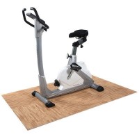 Килимок Finnlo Puzzle Mat Parquet Design 99997