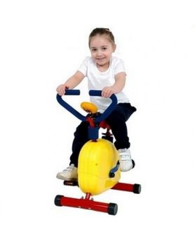 Аренда (прокат) детских тренажеров - велотренажера, беговой дорожки, маятника USA Style 1-6 лет