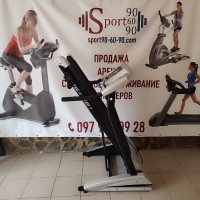 Аренда беговой дорожки Jada Fitness JS-164027
