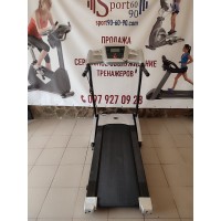 Аренда беговой дорожки Jada Fitness JS-164027