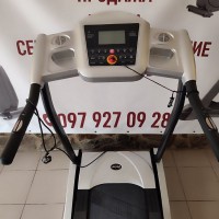 Аренда беговой дорожки Jada Fitness JS-164027