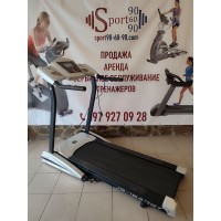 Аренда беговой дорожки Jada Fitness JS-164027
