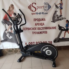 Аренда (прокат) орбитрека Go Elliptical Vena 450T New