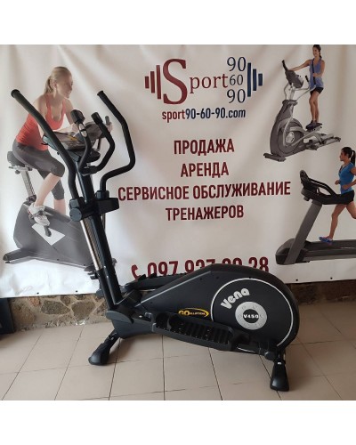 Аренда (прокат) орбитрека Go Elliptical Vena 450T New в Киеве и области