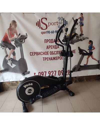 Аренда (прокат) орбитрека Go Elliptical Vena 450T New в Киеве и области