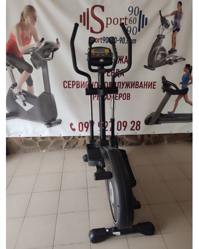 Аренда (прокат) орбитрека Go Elliptical Vena 450T New в Киеве и области