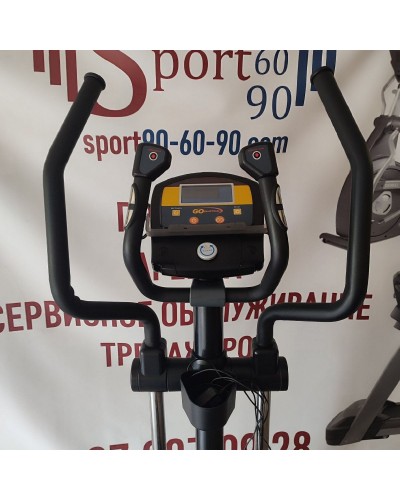 Аренда (прокат) орбитрека Go Elliptical Vena 450T New в Киеве и области