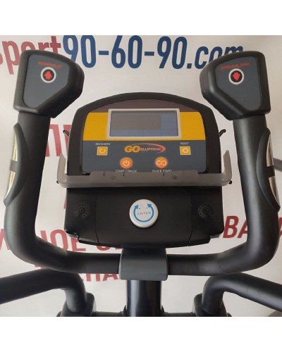 Аренда (прокат) орбитрека Go Elliptical Vena 450T New в Киеве и области