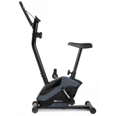 Велотренажер Hop-Sport HS-045H EOS Сірий