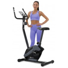 Велотренажер Hop-Sport HS-045H EOS Сірий