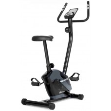 Велотренажер Hop-Sport HS-045H EOS Сірий