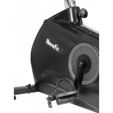 Велоергометр HouseFit HB-8268HPM silver