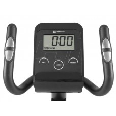 Велотренажер Hop-Sport HS-035L Solo red