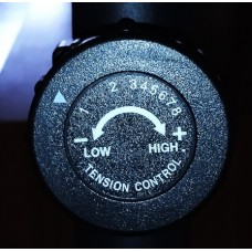 Велотренажер InterFit Fitland YK-B1901A