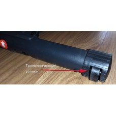 Велотренажер InterFit Fitland YK-B1901A