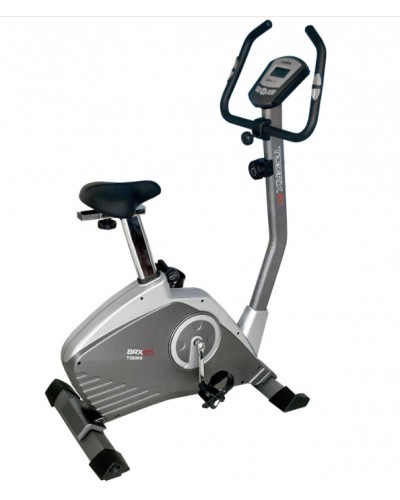 Велотренажер для дома Toorx Upright Bike BRX 85 (BRX-85)