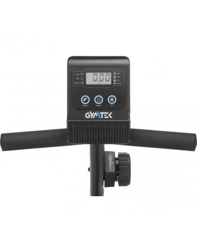 Горизонтальний велотренажер Gymtek XBR1000 Горизонтальний велотренажер Gymtek XBR1000