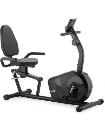 Горизонтальний велотренажер Gymtek XBR1000 Горизонтальний велотренажер Gymtek XBR1000
