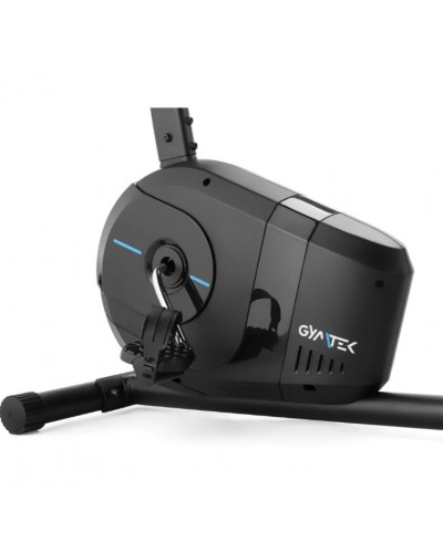 Горизонтальний велотренажер Gymtek XBR1000 Горизонтальний велотренажер Gymtek XBR1000