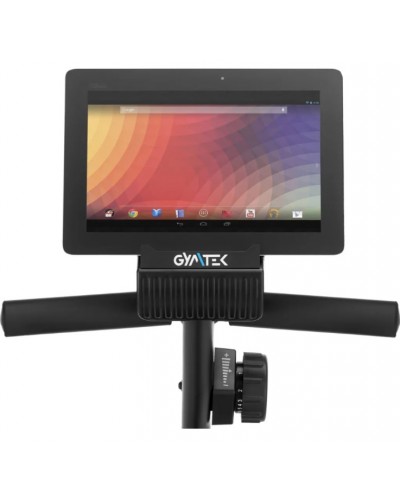 Горизонтальний велотренажер Gymtek XBR1000 Горизонтальний велотренажер Gymtek XBR1000