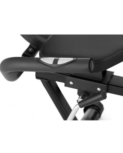 Горизонтальний велотренажер Gymtek XBR1000 Горизонтальний велотренажер Gymtek XBR1000