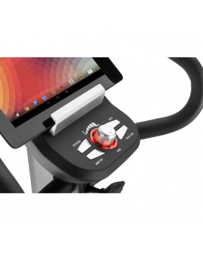 Горизонтальний велотренажер Gymtek XBR1000 Горизонтальний велотренажер Gymtek XBR1000