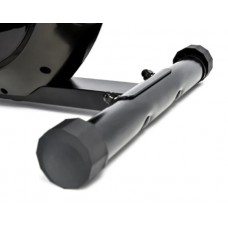 Велотренажер Besport BS-0801 Speed чорно-жовтий