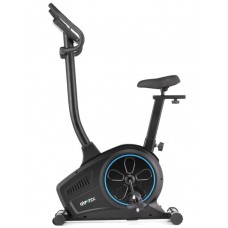 Велотренажер Gymtek XB2000 синій