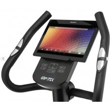 Велотренажер Gymtek XB2000 синій