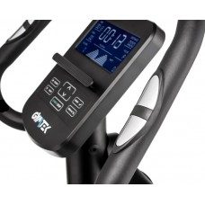 Велотренажер Gymtek XB2000 синій
