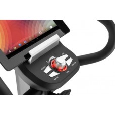 Велотренажер Gymtek XB4000 синій