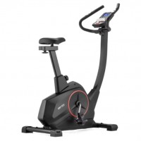 Велотренажер Gymtek XB4000 красный