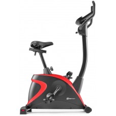 Велотренажер Hop-Sport HS-005H Host червоний