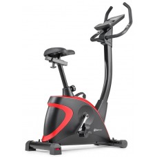 Велотренажер Hop-Sport HS-005H Host червоний