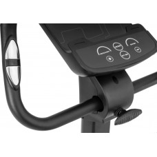 Велотренажер Hop-Sport HS-005H Host червоний