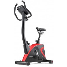 Велотренажер Hop-Sport HS-005H Host червоний