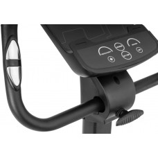 Велотренажер Hop-Sport HS-005H Host золотистый