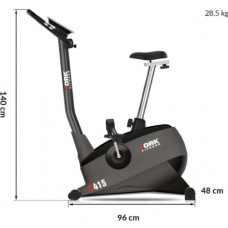 Велотренажер York Fitness C415