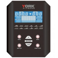 Велотренажер York Fitness C415