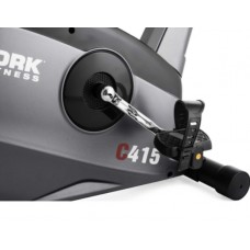 Велотренажер York Fitness C415