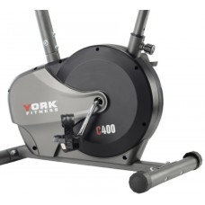 Велотренажер York Fitness C400