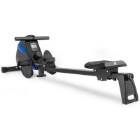 Гребной тренажер Hop-Sport HS-030R Boost синий