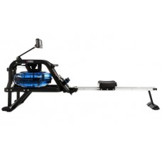 Гребний тренажер York Fitness 1000 WATER RESISTANT