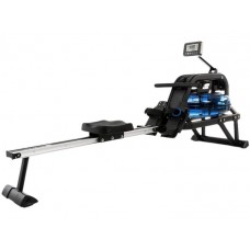 Гребний тренажер York Fitness 1000 WATER RESISTANT