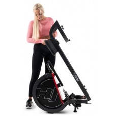 Гребний тренажер Hop-Sport HS-075R Nuke червоний