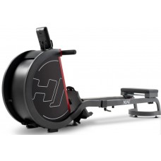 Гребний тренажер Hop-Sport HS-075R Nuke червоний