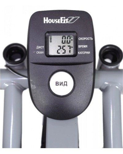 Орбітрек для дому HouseFit HB 8169S 12038