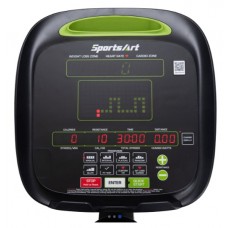 Орбітрек SportsArt E835