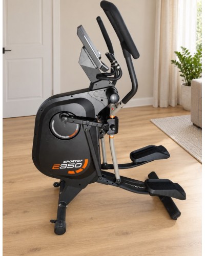 Орбитрек Sportop E350 LCD Орбитрек Sportop E350 LCD