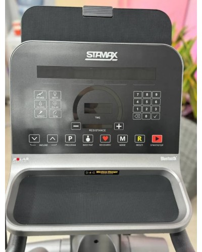 Орбітрек електромагнітний Stamax THOR Plus